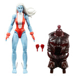 Marvel Legends - Namorita - Marvel's The Void BAF (7385727533232)