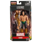 Marvel Legends - Namor - Marvel's The Void BAF (7385729401008)