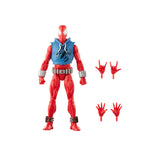 Marvel Legends - Scarlet Spider (7401408659632)