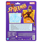 Spider-Man - Retro Carnage Cardback - Target Exclusive (7584995606704)