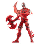 Spider-Man - Retro Carnage Cardback - Target Exclusive (7584995606704)