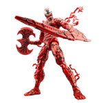 Spider-Man - Retro Carnage Cardback - Target Exclusive (7584995606704)