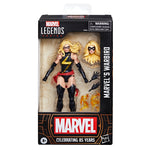 Marvel Legends - Marvel's Warbird - 85th Anniversary (7609321160880)