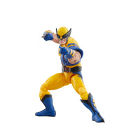 Marvel Legends - Wolverine - 85th Anniversary (7563606294704)