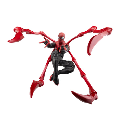 Mafex Superior Spider Man フィギュア The Superior Spider-Man : r/Mafex