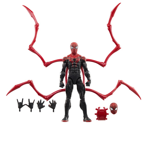 Marvel Legends - Superior Spider-Man - 85th Anniversary