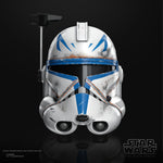 Star Wars The Black Series - Captain Rex Helmet - (7376858644656)