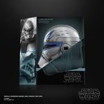 Star Wars The Black Series - Captain Rex Helmet - (7376858644656)
