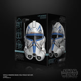Star Wars The Black Series - Captain Rex Helmet - (7376858644656)