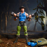 GI Joe Classified Series - Mad Marauders Sgt Slaughter - #129 (7665300373680)