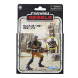 Star Wars The Vintage Collection - Garazeb "Zeb" Orrelios - Rebels (7528926216368)