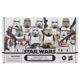 Star Wars The Vintage Collection - Captain Enoch & Thrawn's Night Troopers - Ahsoka Series (7497936109744)