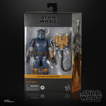 Star Wars The Black Series - Paz Vizsla - The Mandalorian (7401412362416)