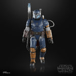 Star Wars The Black Series - Paz Vizsla - The Mandalorian (7401412362416)