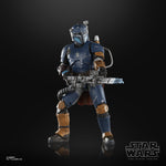 Star Wars The Black Series - Paz Vizsla - The Mandalorian (7401412362416)