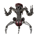 Star Wars The Black Series - Droideka Destroyer Droid - The Phantom Menace (7456943931568)