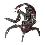 Star Wars The Black Series - Droideka Destroyer Droid - The Phantom Menace (7456943931568)