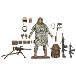 GI Joe Classified Series - 60th Anniversary Action Soldier - Infantry (7432847556784)