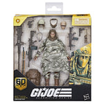 GI Joe Classified Series - 60th Anniversary Action Soldier - Infantry (7432847556784)