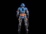 Cosmic Legions: Mortal Thorn - Protectorate Guardian