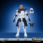 Star Wars The Vintage Collection - Clone Commander Rex (Bracca Mission) - The Bad Batch (7456943079600)