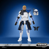 Star Wars The Vintage Collection - Clone Commander Rex (Bracca Mission) - The Bad Batch (7456943079600)