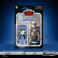 Star Wars The Vintage Collection - Clone Commander Rex (Bracca Mission) - The Bad Batch (7456943079600)