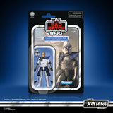 Star Wars The Vintage Collection - Clone Commander Rex (Bracca Mission) - The Bad Batch (7456943079600)