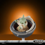 Star Wars The Vintage Collection - Grogu - The Mandalorian (7456941998256)