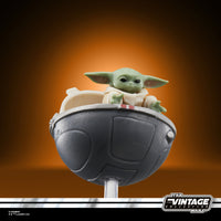 Star Wars The Vintage Collection - Grogu - The Mandalorian (7456941998256)