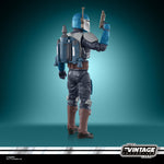 Star Wars The Vintage Collection - Mandalorian Fleet Commander - The Mandalorian (7456942194864)