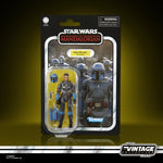 Star Wars The Vintage Collection - Axe Woves (Privateer) - The Mandalorian (7456942719152)