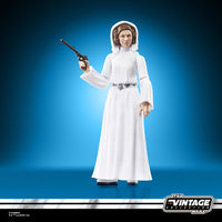 Star Wars The Vintage Collection - Princess Leia Organa - A New Hope (7506403229872)