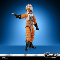 Star Wars The Vintage Collection - Luke Skywalker (X-Wing Pilot) - A New Hope (7456943308976)