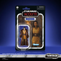 Star Wars The Vintage Collection - Jedi Master Sol - The Acolyte (7506401886384)