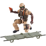 GI Joe Classified Series - Carl "Doc" Greer - 122 (7480506712240)