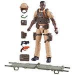 GI Joe Classified Series - Carl "Doc" Greer - 122 (7480506712240)