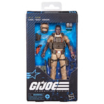 GI Joe Classified Series - Carl "Doc" Greer - 122 (7480506712240)