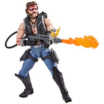 GI Joe Classified Series - Dreadnok Torch - 123 (7480507039920)