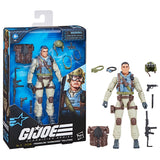 GI Joe Classified Series - Franklin "Airborne" Talltree - 115 (7432852537520)