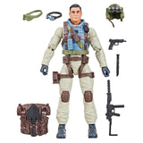 GI Joe Classified Series - Franklin "Airborne" Talltree - 115 (7432852537520)