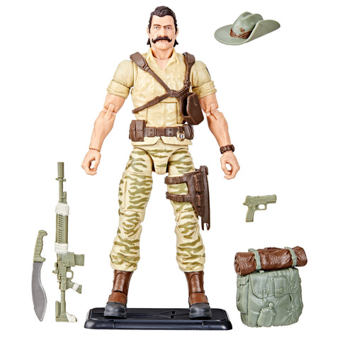 GI Joe Classified Series Retro Recondo – eCollectibles