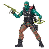 GI Joe Classified Series - Retro Beach Head - Cardback (7533318734000)