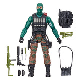 GI Joe Classified Series - Retro Beach Head - Cardback (7533318734000)