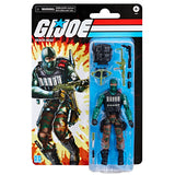 GI Joe Classified Series - Retro Beach Head - Cardback (7533318734000)