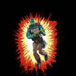 GI Joe Classified Series - Retro Beach Head - Cardback (7533318734000)