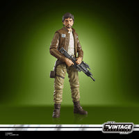 Star Wars The Vintage Collection - Cassian Andor - Rogue One (7401413312688)