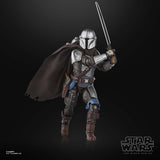 Star Wars The Black Series - The Mandalorian (Glavis Ringworld) - The Book of Boba Fett (7332040409264)