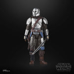 Star Wars The Black Series - The Mandalorian (Glavis Ringworld) - The Book of Boba Fett (7332040409264)