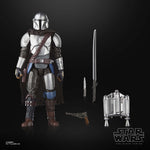 Star Wars The Black Series - The Mandalorian (Glavis Ringworld) - The Book of Boba Fett (7332040409264)